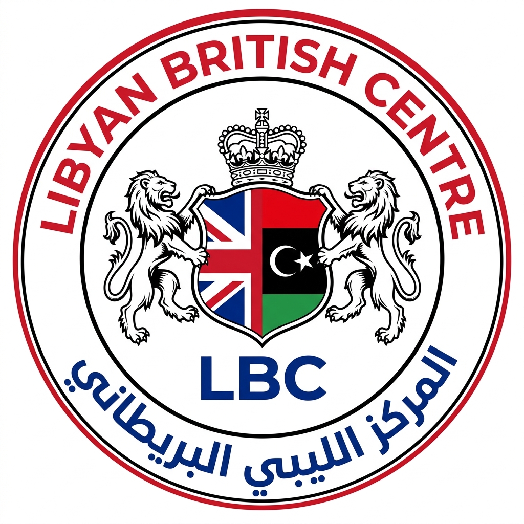 Libyan British Centre
